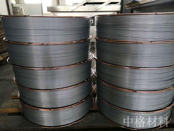 熱鍛模修復與再制造焊條與藥芯焊絲